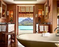 Bora Bora - Four Seasons